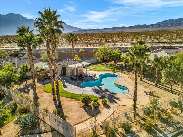 8599 Rockies Avenue, Desert Hot Springs, CA 92240