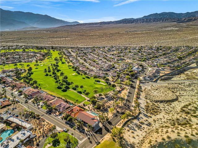 8599 Rockies Avenue, Desert Hot Springs, CA 92240