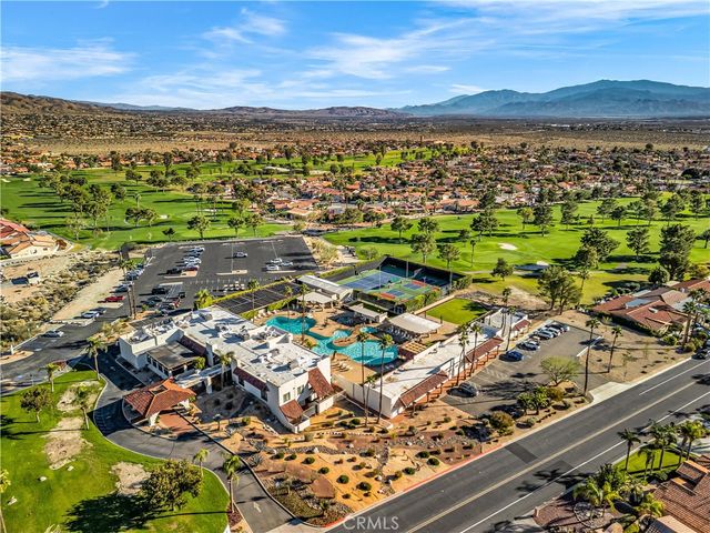 8599 Rockies Avenue, Desert Hot Springs, CA 92240