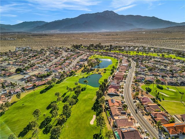 8599 Rockies Avenue, Desert Hot Springs, CA 92240