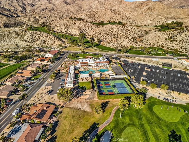 8599 Rockies Avenue, Desert Hot Springs, CA 92240