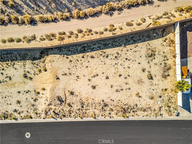 8599 Rockies Avenue, Desert Hot Springs, CA 92240