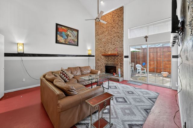 2416 Mira Drive, Garland, TX 75044