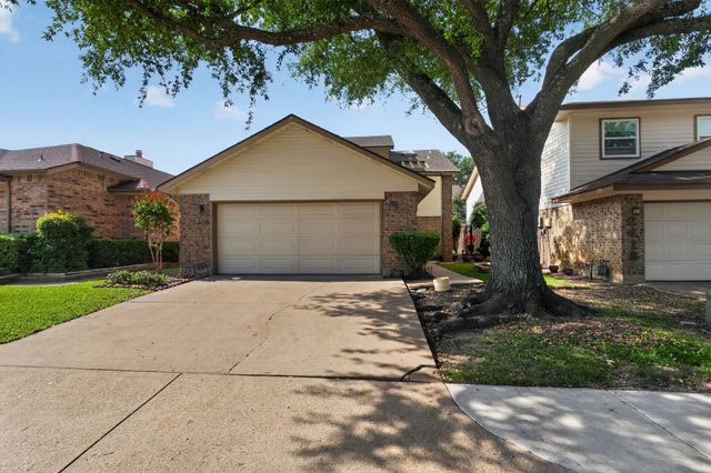 2416 Mira Drive, Garland, TX 75044