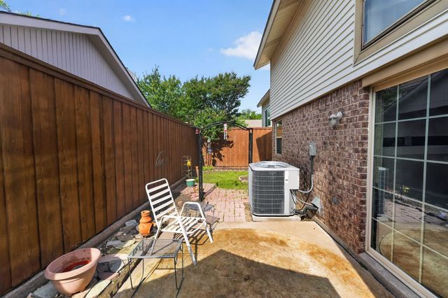 2416 Mira Drive, Garland, TX 75044
