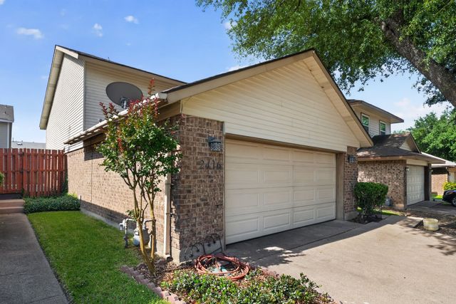 2416 Mira Drive, Garland, TX 75044