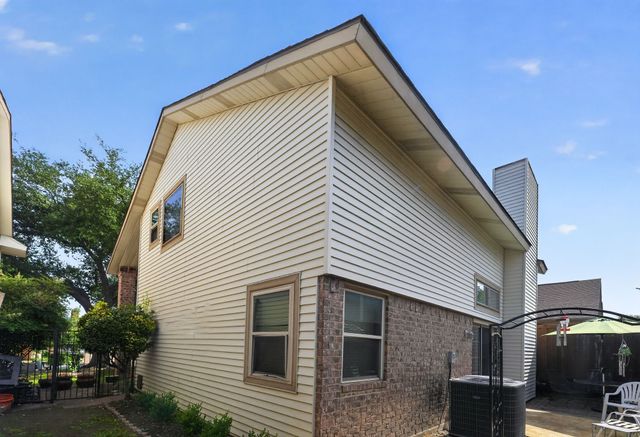 2416 Mira Drive, Garland, TX 75044