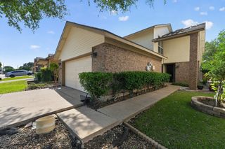 2416 Mira Drive, Garland, TX 75044