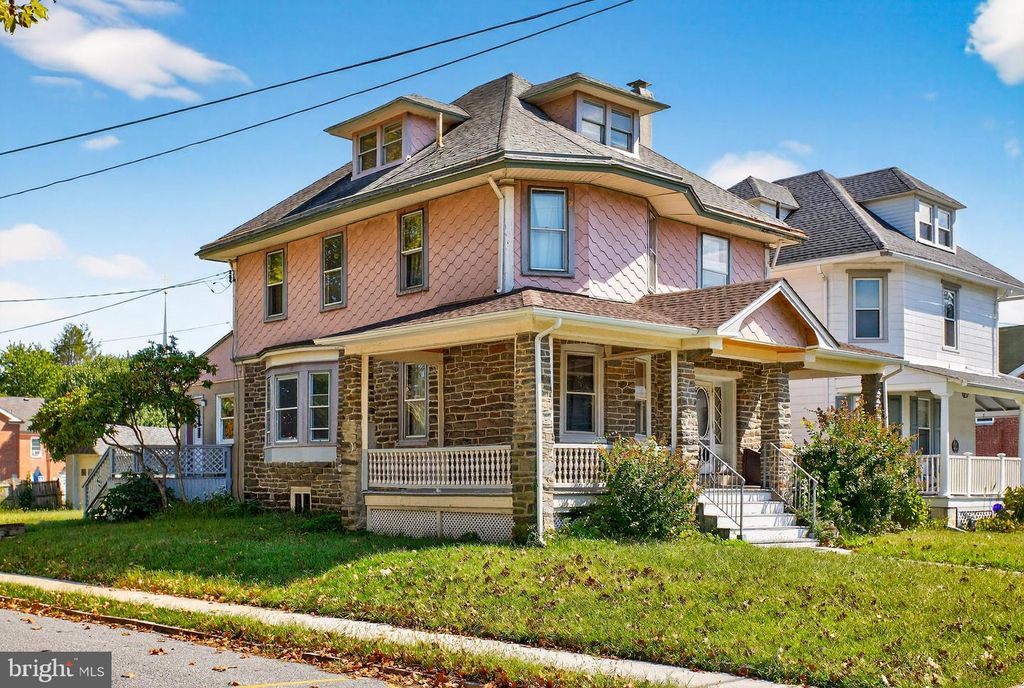 415 TOME ST, Ridley Park, PA 19078
