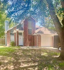 5604 Shady Springs Trail, Fort Worth, TX 76179