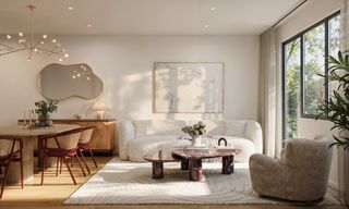 32 SCHAEFER Street # 2A, New York City, NY 11207