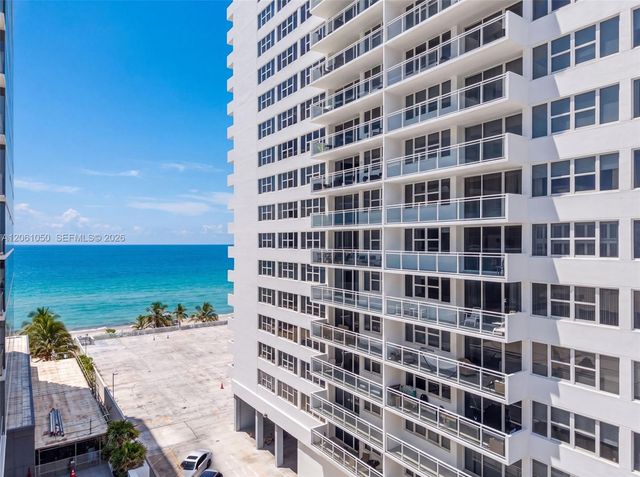 2030 S Ocean Drive 723, Hallandale Beach, FL 33009