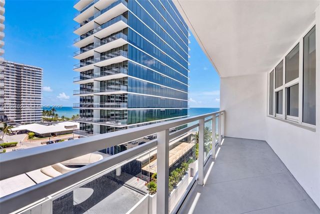 2030 S Ocean Drive 723, Hallandale Beach, FL 33009