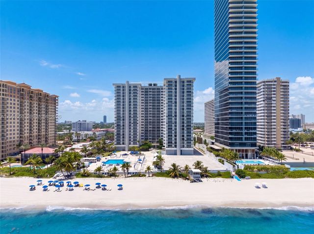 2030 S Ocean Drive 723, Hallandale Beach, FL 33009
