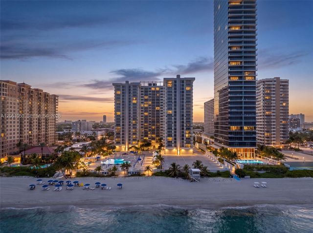 2030 S Ocean Drive 723, Hallandale Beach, FL 33009