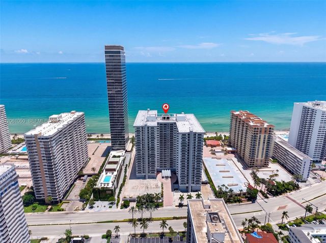 2030 S Ocean Drive 723, Hallandale Beach, FL 33009