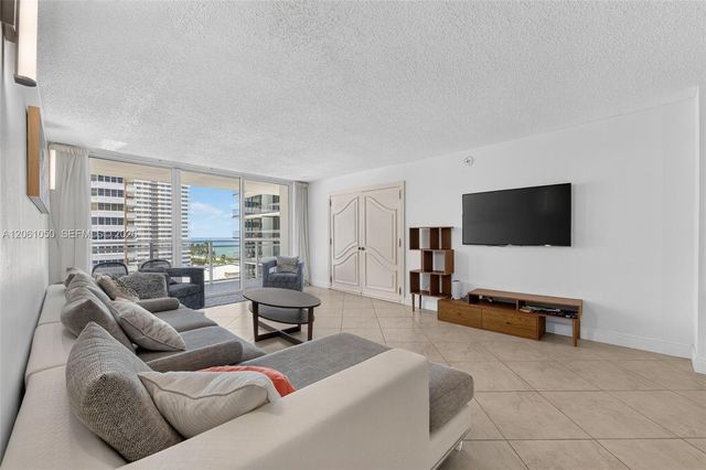 2030 S Ocean Drive 723, Hallandale Beach, FL 33009