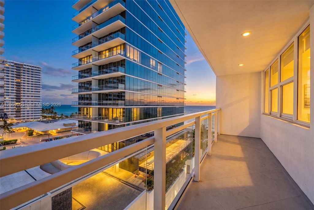 2030 S Ocean Drive 723, Hallandale Beach, FL 33009
