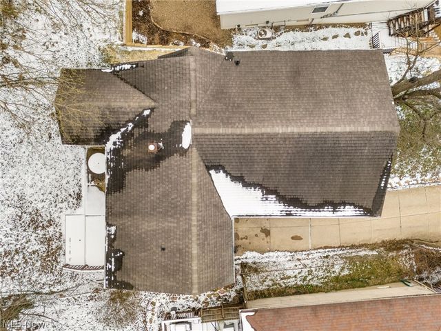 405 Baldwin Road, Akron, OH 44312