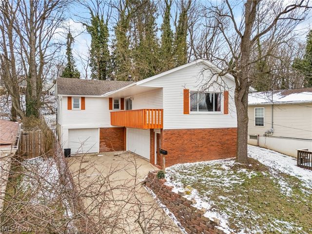 405 Baldwin Road, Akron, OH 44312