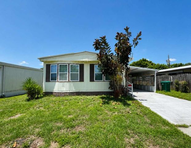 1925 MARY LANE, Holiday, FL 34690