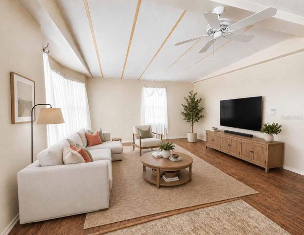 1925 MARY LANE, Holiday, FL 34690