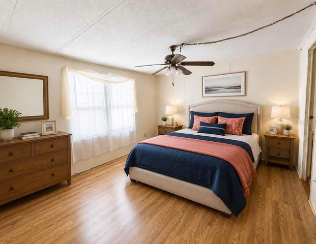 1925 MARY LANE, Holiday, FL 34690