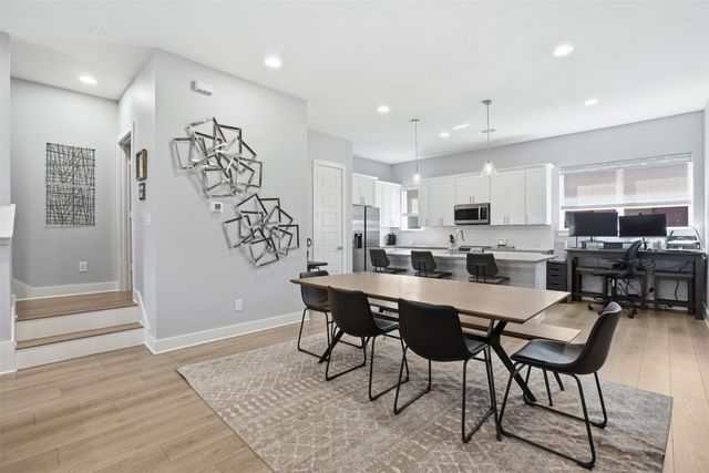 2804 Addison Park Lane, Fort Worth, TX 76110