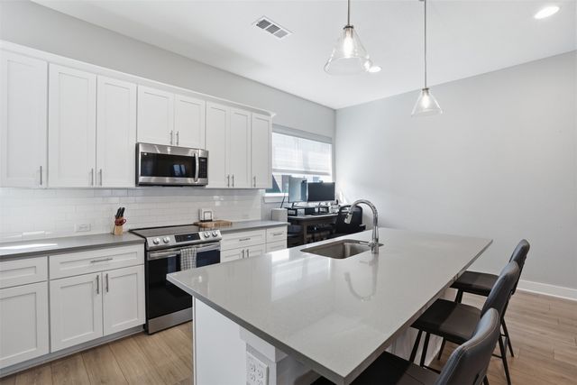 2804 Addison Park Lane, Fort Worth, TX 76110