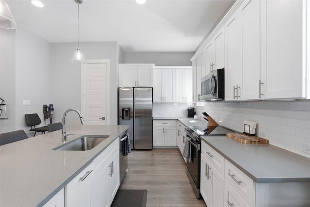 2804 Addison Park Lane, Fort Worth, TX 76110