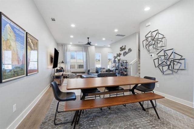 2804 Addison Park Lane, Fort Worth, TX 76110