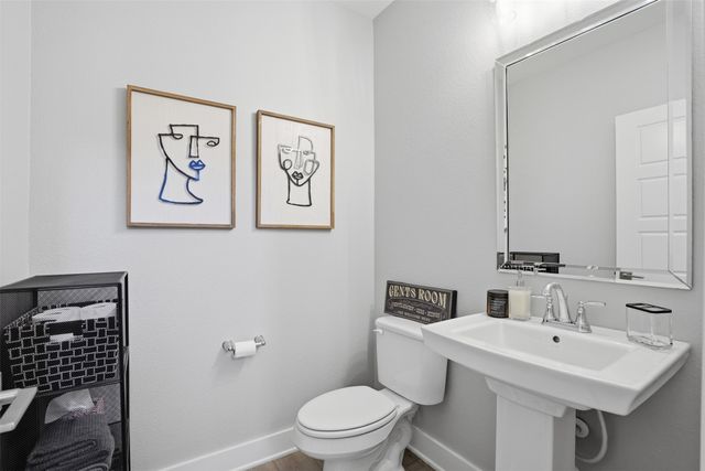 2804 Addison Park Lane, Fort Worth, TX 76110