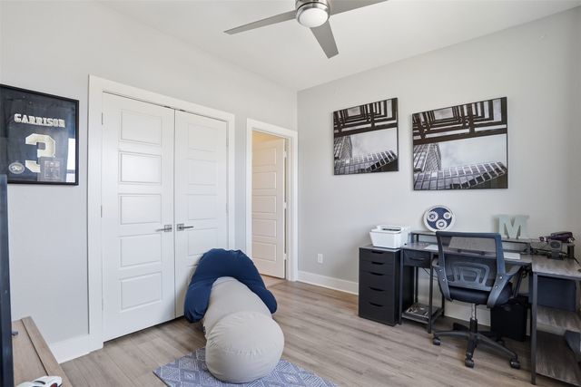 2804 Addison Park Lane, Fort Worth, TX 76110