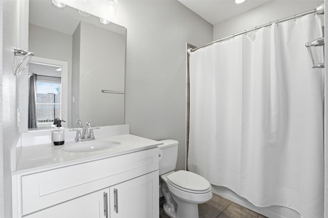 2804 Addison Park Lane, Fort Worth, TX 76110