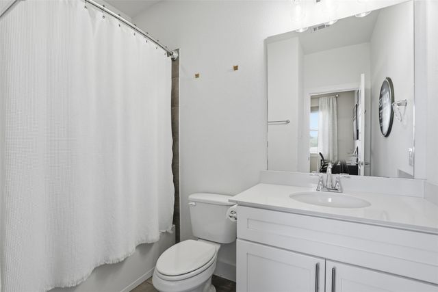 2804 Addison Park Lane, Fort Worth, TX 76110