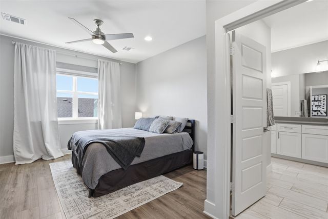 2804 Addison Park Lane, Fort Worth, TX 76110