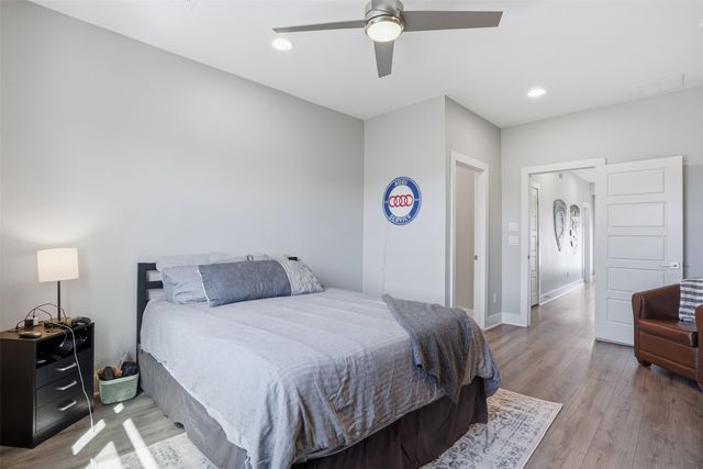 2804 Addison Park Lane, Fort Worth, TX 76110