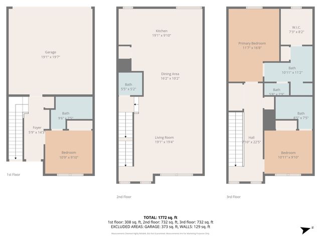 2804 Addison Park Lane, Fort Worth, TX 76110