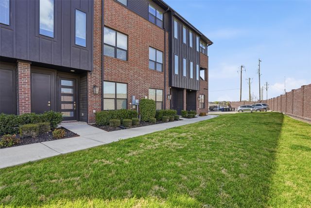 2804 Addison Park Lane, Fort Worth, TX 76110