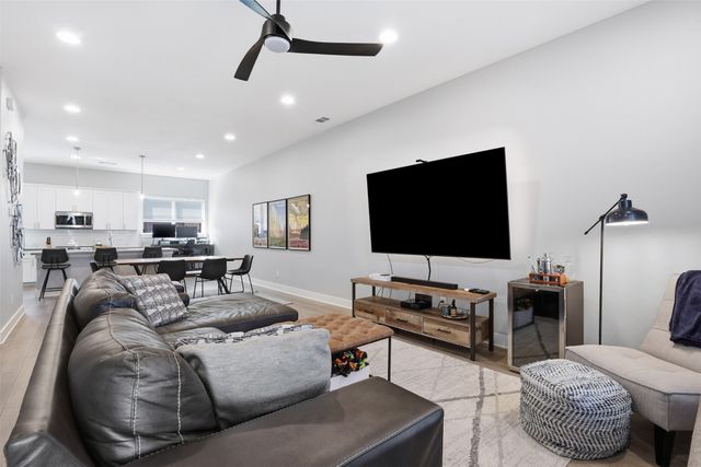 2804 Addison Park Lane, Fort Worth, TX 76110