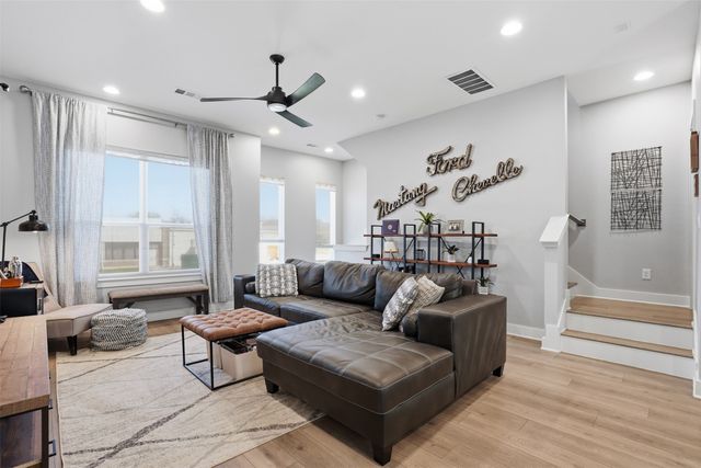 2804 Addison Park Lane, Fort Worth, TX 76110