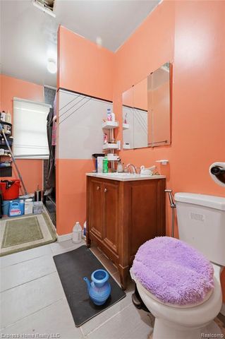 3237 Trowbridge Street, Hamtramck, MI 48212