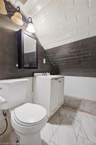 3237 Trowbridge Street, Hamtramck, MI 48212