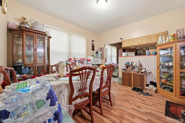 3237 Trowbridge Street, Hamtramck, MI 48212