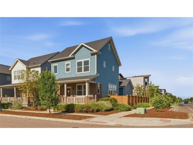 2595 Joliet St, Aurora, CO 80010