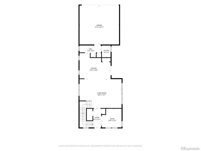 2595 Joliet St, Aurora, CO 80010
