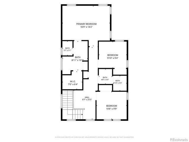 2595 Joliet St, Aurora, CO 80010