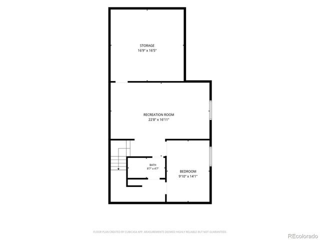 2595 Joliet St, Aurora, CO 80010