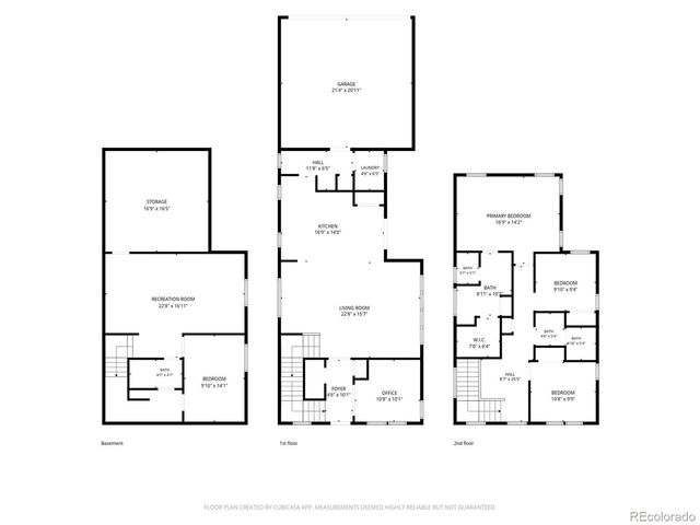 2595 Joliet St, Aurora, CO 80010