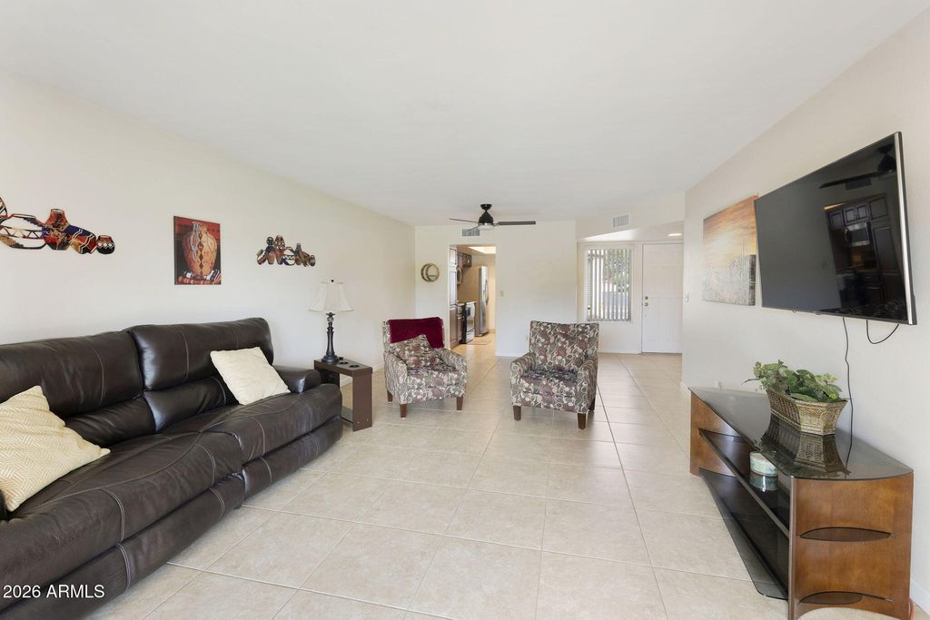 723 S PALO VERDE Way, Mesa, AZ 85208 — exterior